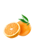 Miel naranja 500g