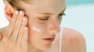 Crema facial anti-age 30g