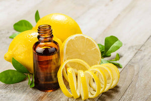 Aceite esencial limón orgánico 5cc roll on