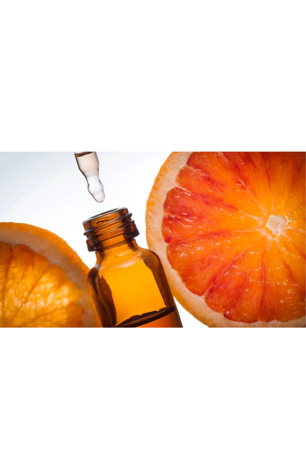 Roll On Aceite Esencial de Naranja – Le Piante