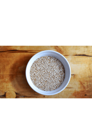 Quinoa desaponificada 500g