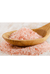 Sal rosada gruesa orgánica 250g
