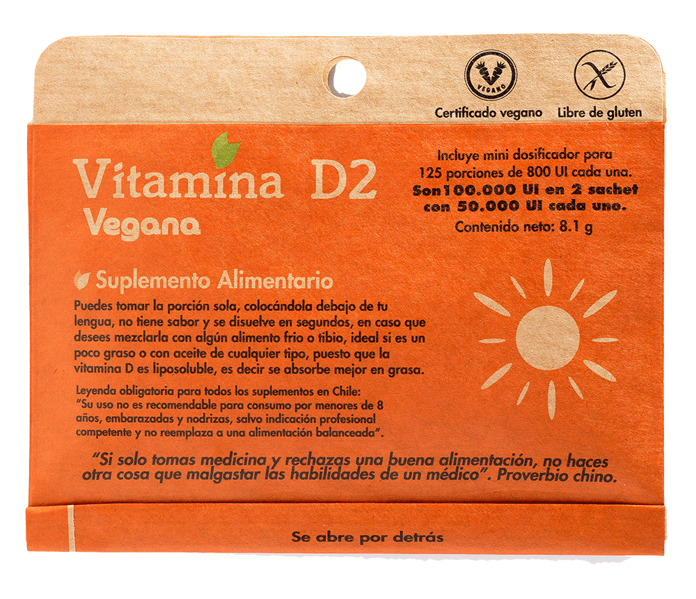 Vitamina D2